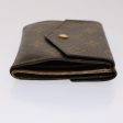 Louis Vuitton Monogram Wallet LV Auth 47196 Online now