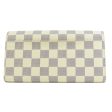 LOUIS VUITTON N63208 Portefeuille Sarah Damier Azur Long Wallet Canvas Women s Online Hot Sale