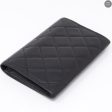 Cambon Leather Wallet Online