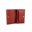 Gucci Women s Wallet Leather Short Burgundy 23044 Discount