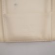 Louis VuittonAuth  Mahina Portefeuilles Amelia M58156 Women s Long Wallet Blanc Fashion