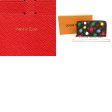 LOUIS VUITTON Round Zipper Long Wallet Monogram Painted Dot LV x YK Zippy Canvas Brown Multicolor Unisex M81864 99541f Supply