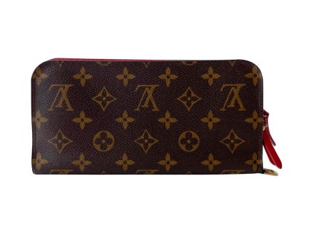 Louis Vuitton Monogram Insolite Wallet Fashion