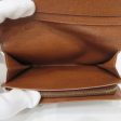 LOUIS VUITTON Monogram Portomone Bie Tresor M61730 Wallet Bifold Women s on Sale