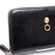 8M0299 By the Way Leather Zip Around Wallet Online Sale