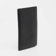 LOUIS VUITTON Black Epi Leather Bifold Long Wallet Online Hot Sale