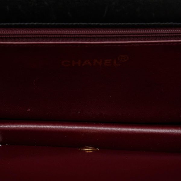 Chanel Matelasse Lambskin Leather Wallet On Chain (SHG-wGDXJR) Online Hot Sale