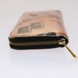 Louis Vuitton Monogram Vernis Nicolas Ghesquire Zippy Wallet M50370 Auth 46865 Online Hot Sale