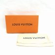 LOUIS VUITTON Taiga Portefeuille Brother M30285 Long Wallet Men s For Sale