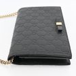 Gucci Gussisima Signature Bow On Wallet Online Sale