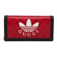 Gucci Adidas Collaboration Chain Wallet Online Hot Sale