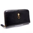 8M0299 By the Way Leather Zip Around Wallet Online Sale