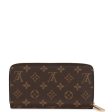 Louis Vuitton Monogram 2020 Christmas Animation Zippy Wallet Supply