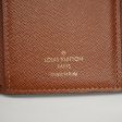 Louis VuittonAuth  Monogram Portofeuil Victorine M62472 Wallet [tri-fold] Cheap