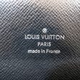 LOUIS VUITTON Damier Portefeuille Long Modular N63084 Graphite Wallet Men s Online