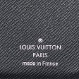 Louis Vuitton Taiga Portefeuille Long Wallet Long Wallets Supply