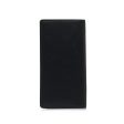 Louis Vuitton Monogram Shadow Brazza Long Wallets on Sale