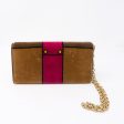 Cahier Velvet Wallet Supply