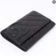 Cambon Leather Wallet Online