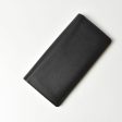 LOUIS VUITTON Wallet Men s  Long Portefeuille Brother Epi Noir M60622 For Discount