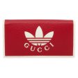 Gucci Adidas Collaboration Chain Wallet Discount