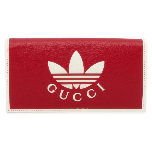 Gucci Adidas Collaboration Chain Wallet Discount