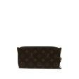 LOUIS VUITTON Monogram Reverse Zippy Wallet Shades Long Wallets Online now