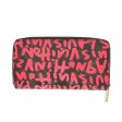 LOUIS VUITTON Limited Edition x Stephen Sprouse Graffiti Wallet For Cheap