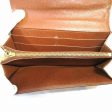 LOUIS VUITTON Monogram Portefeuille Sala M61734 Long Wallet Unisex Sale