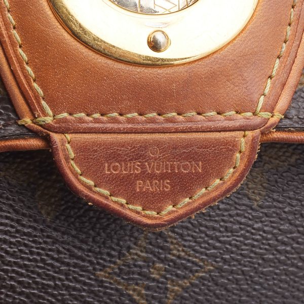 LOUIS VUITTON Monogram Canvas Boetie Wallet Online Sale