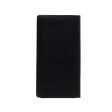 Louis Vuitton Taurillon Clemence Brazza Long Wallets Online now