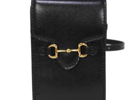 Gucci Horsebit Strap Wallet 0Yk0G Supply