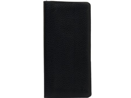 Louis Vuitton Taurillon Clemence Brazza Long Wallets Online now