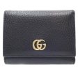 Gucci Petit Marmont Compact Wallet Sale