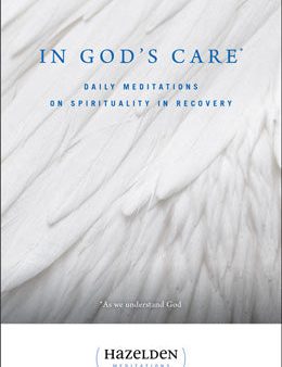 In God s Care: Daily Meditations on Spirituality in Recovery Karen Casey  (Paperback) Hot on Sale