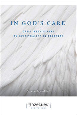 In God s Care: Daily Meditations on Spirituality in Recovery Karen Casey  (Paperback) Hot on Sale