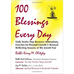 100 Blessings Every Day(Paperback) Online