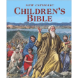 New Catholic Children s Bible Thomas Donaghy (Hard Cover) Discount