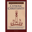 Catholic Christianity - A Complete Catechism of Catholic Beliefs Peter Kreeft (Paperback) For Cheap