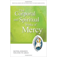 The Corporal and Spiritual Works of Mercy: Pastoral Resources for Living the Jubilee (Jubilee Year of Mercy) Pontifical Council for the Promotion of the New Evangelization (Paperback) For Cheap