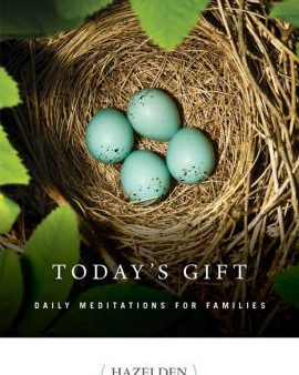 Today s Gift Daily Meditations for Families (Paperback) Supply