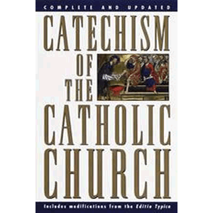 Catechism of the Catholic Church US Catholic Conference (Paperback) Online Hot Sale