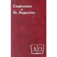 Confessions of St. Augustine  Saint Augustine of Hippo J. M. Lelen(Translator)  (Hard Cover) Online Hot Sale