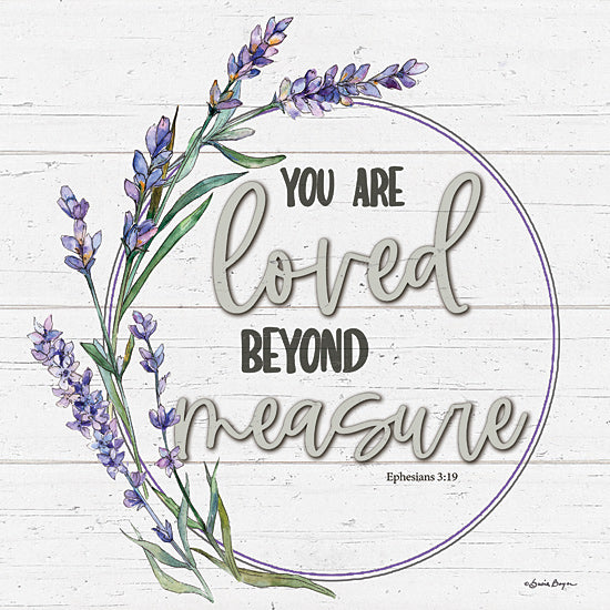 BOY675 - Loved Beyond Measure - 12x12 Hot on Sale