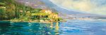 JGS450 - Lake Como - 18x6 Online Hot Sale