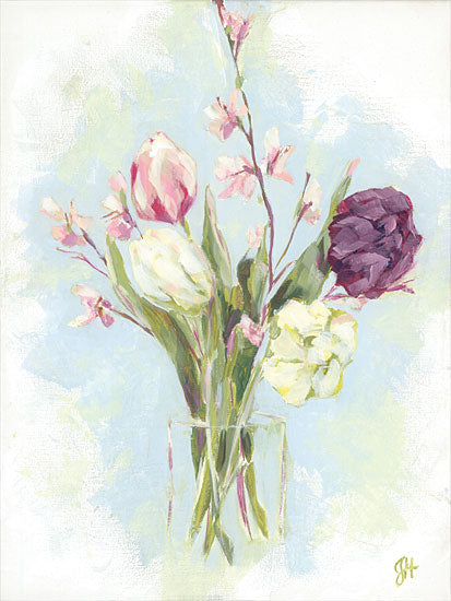 HOLD150 - Flower Farm Bouquet II - 12x16 Cheap