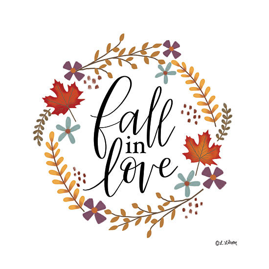 LAR503 - Fall In Love - 12x12 Online Hot Sale