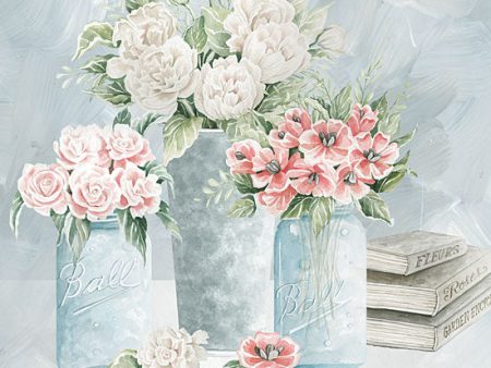 CIN3003 - Pastel Pretties - 12x12 Discount