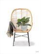 FEN587 - Plant Lover Boho Chair - 12x16 Cheap