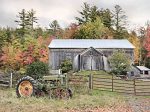 LD2603 - Fall on the Farm II - 16x12 Sale